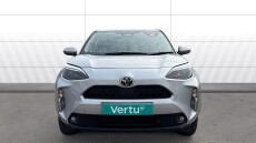 Toyota Yaris Cross 1.5 Hybrid Icon 5dr CVT Hybrid Estate